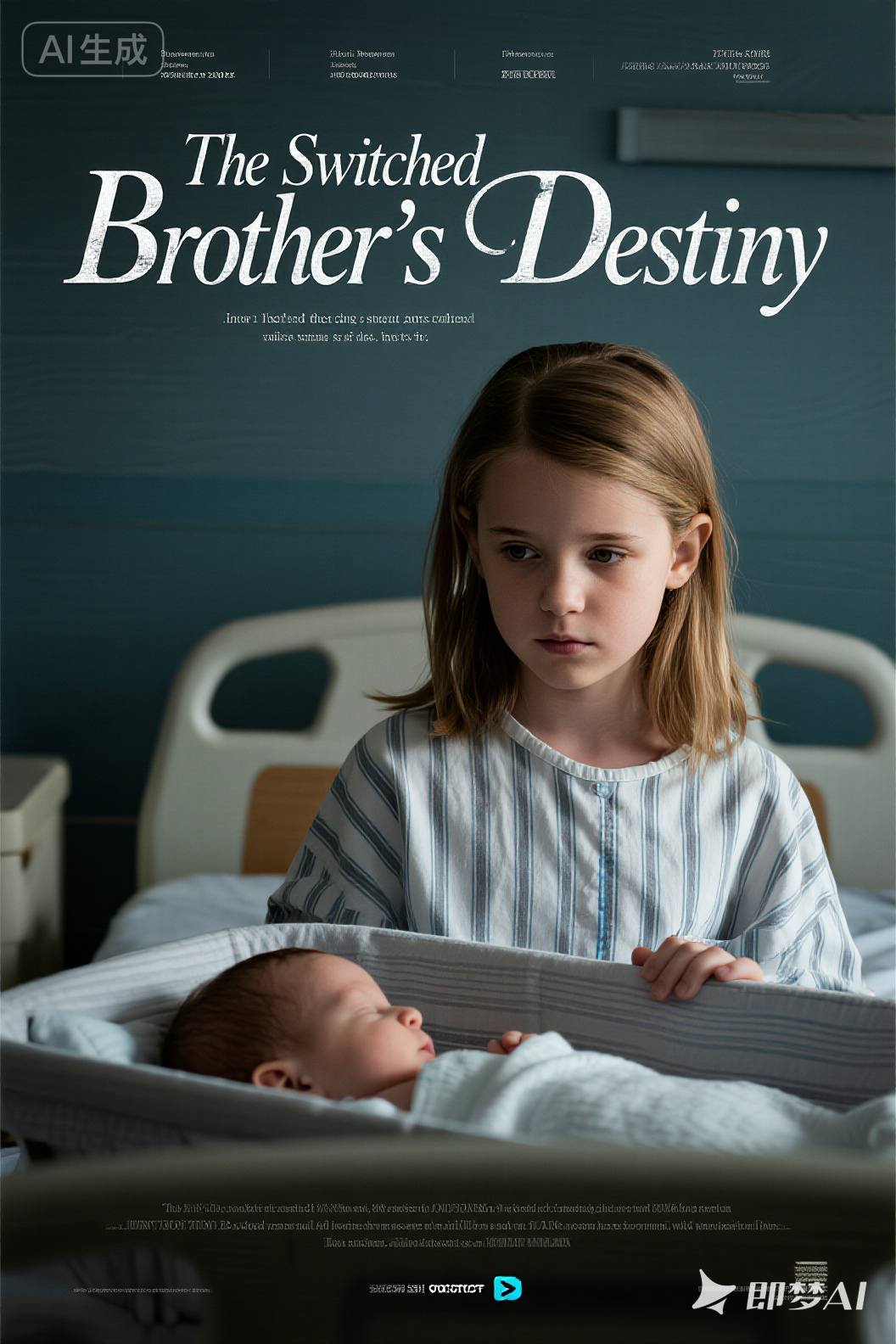 The Switched Brother’s Destiny