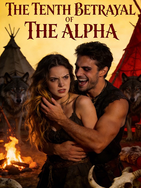 The Tenth Betrayal of the Alpha