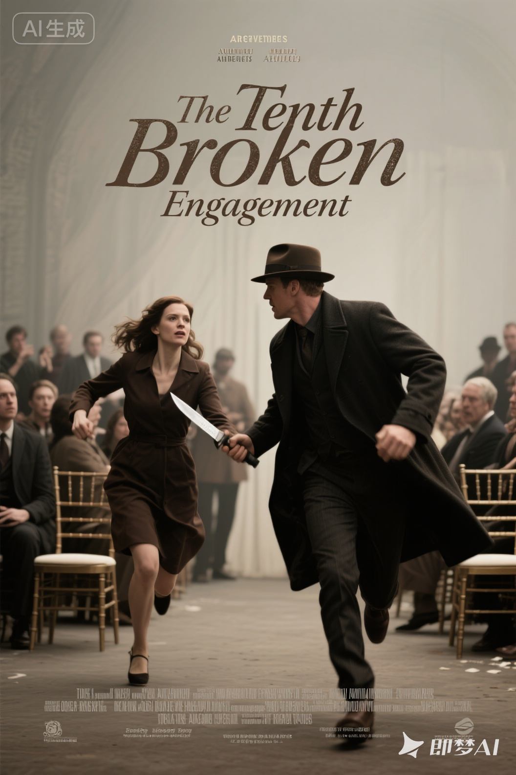 The Tenth Broken Engagement