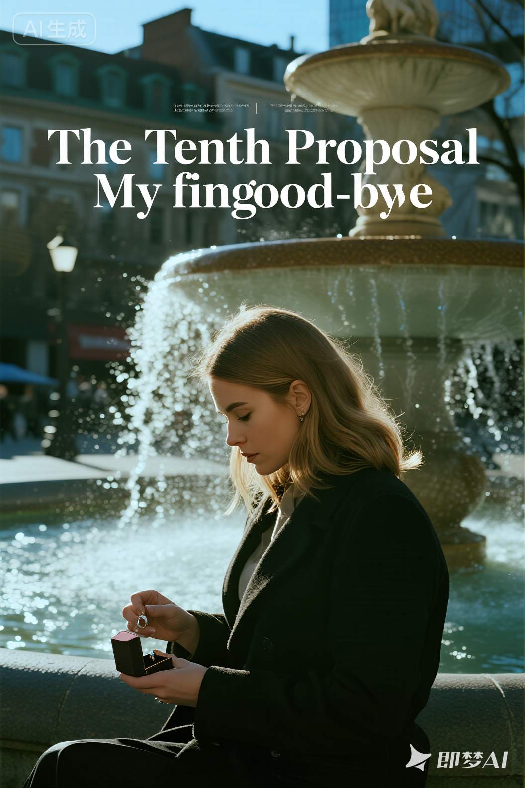 The Tenth Proposal, My Final Goodbye