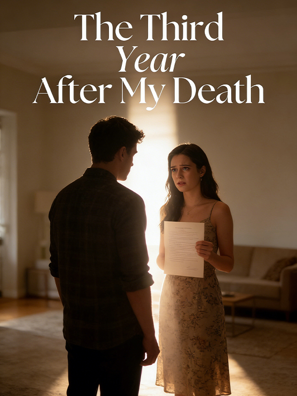The Third Year After My Death