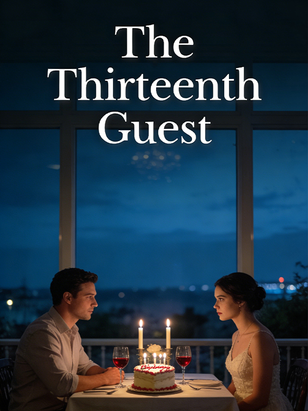 The Thirteenth Guest