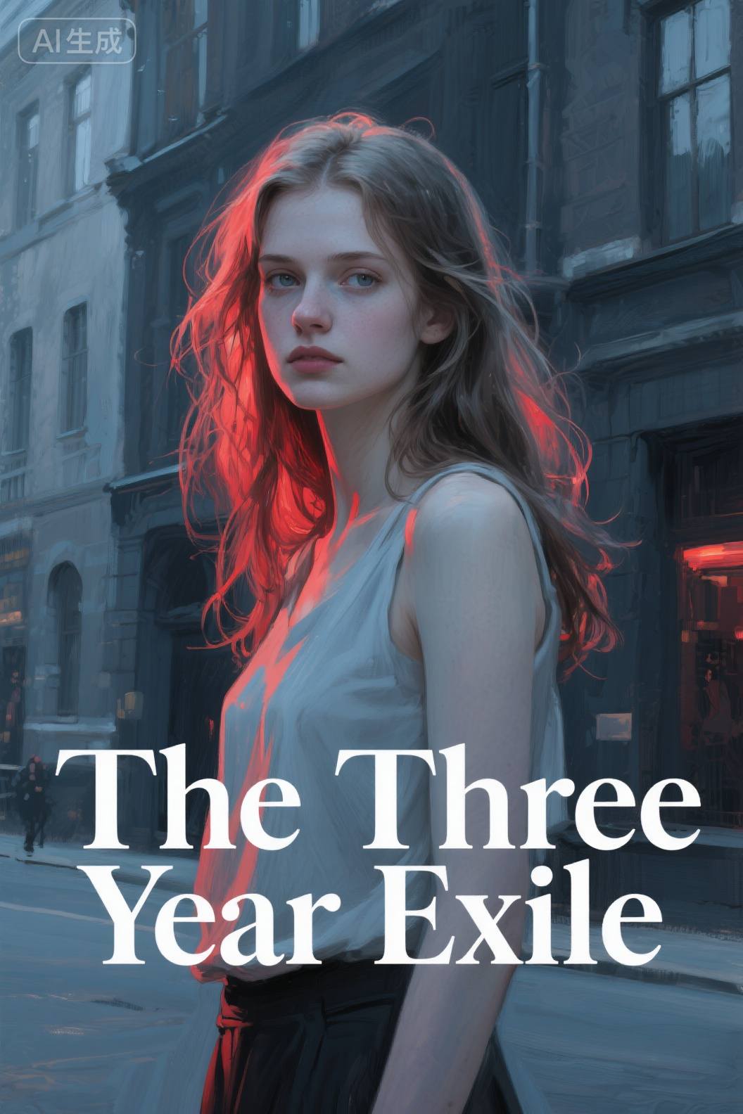 The Three Year Exile