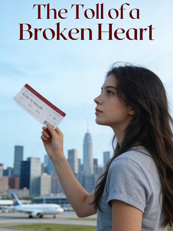 The Toll of a Broken Heart