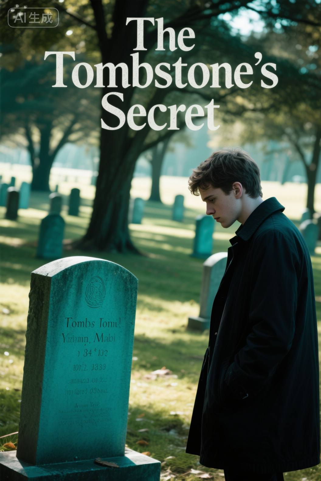 The Tombstone's Secret