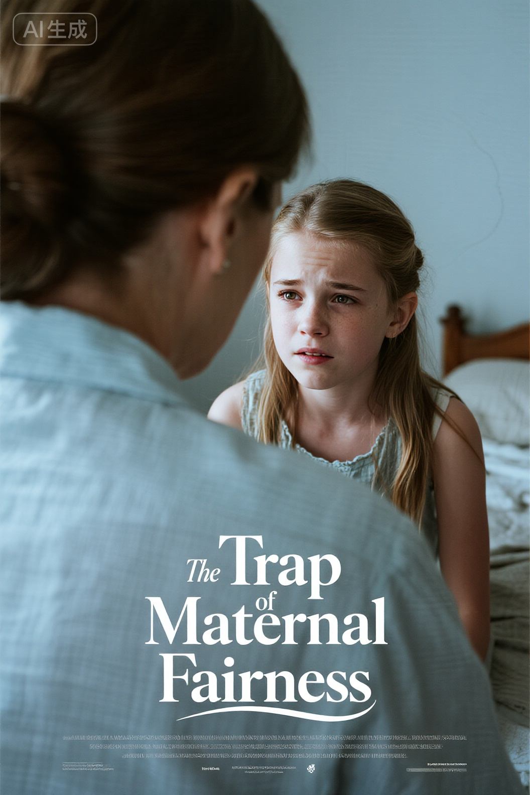 The Trap of Maternal Fairness