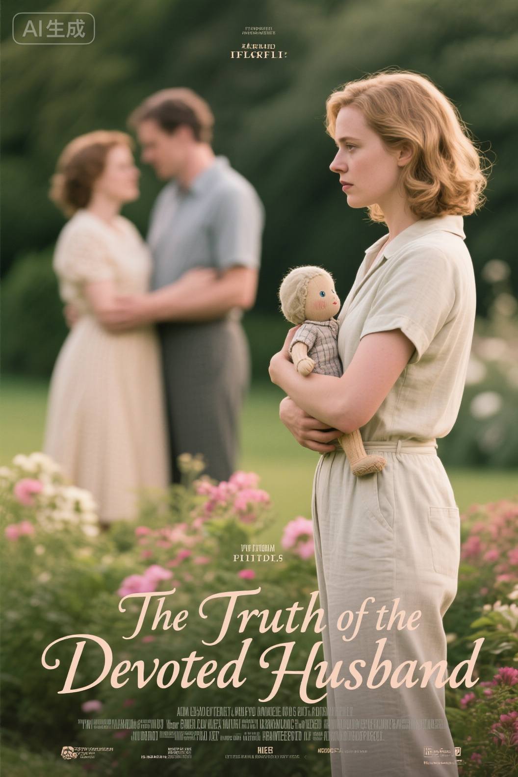 The Truth of the Devoted Husband