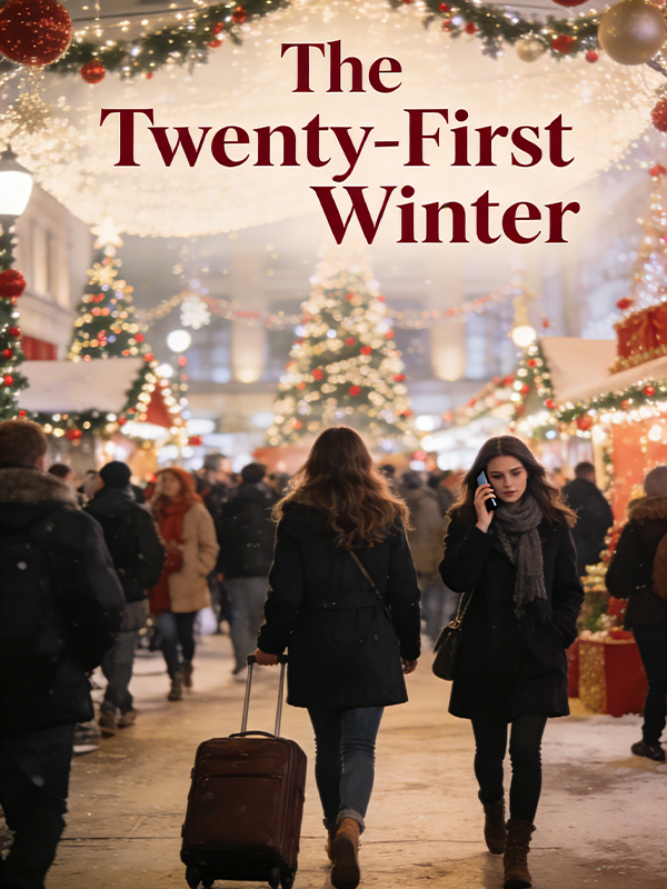 The Twenty-First Winter