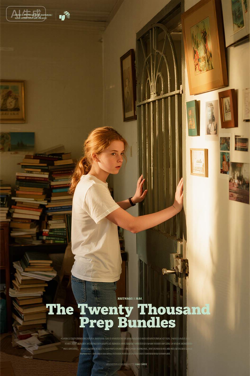 The Twenty Thousand Prep Bundles