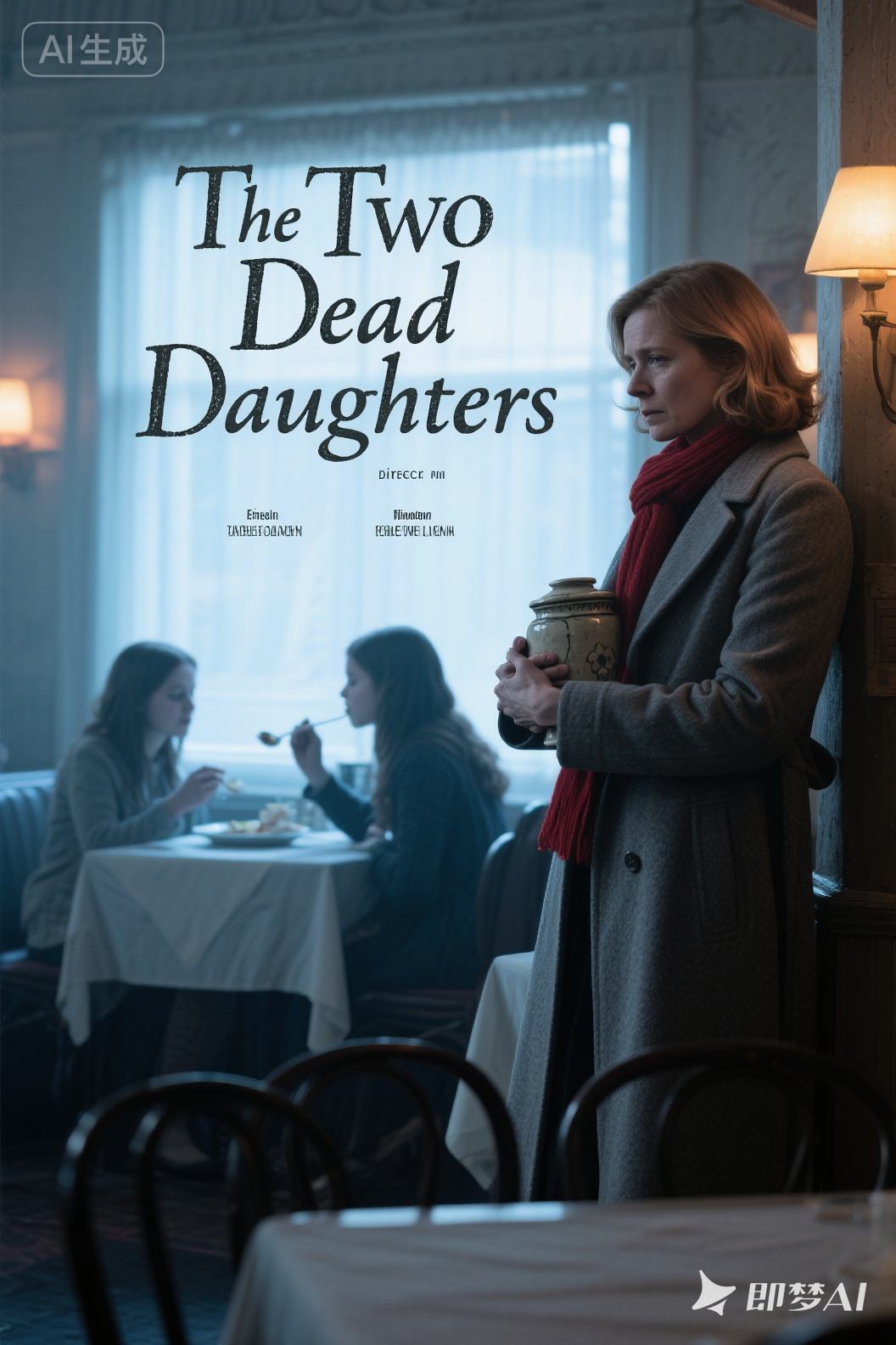 The Two Dead Daughters