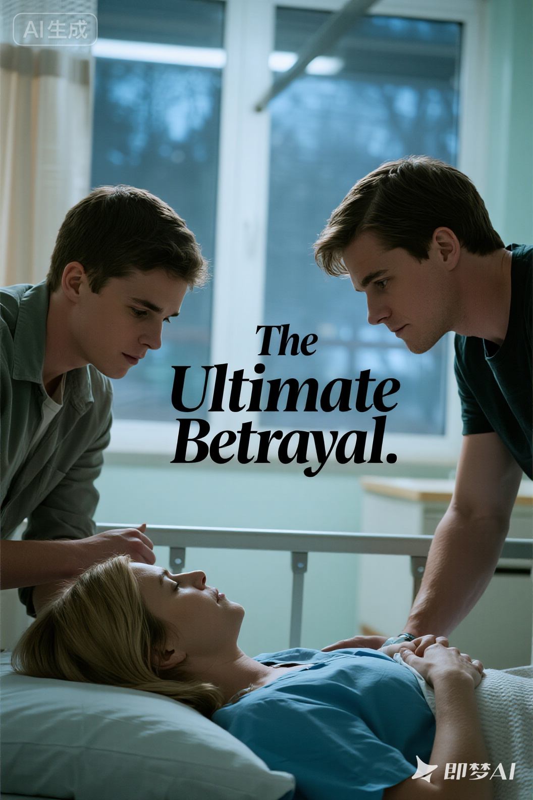 The Ultimate Betrayal
