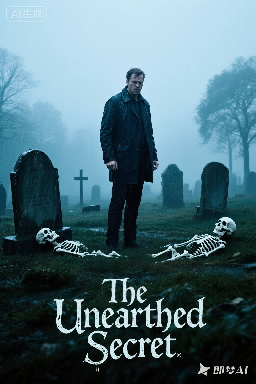 The Unearthed Secret