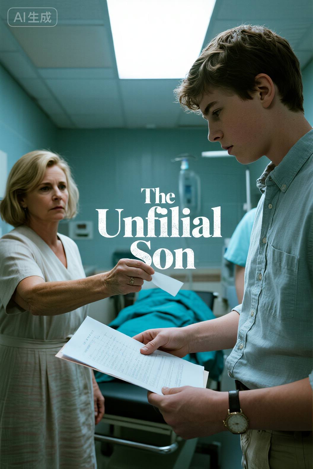 The Unfilial Son