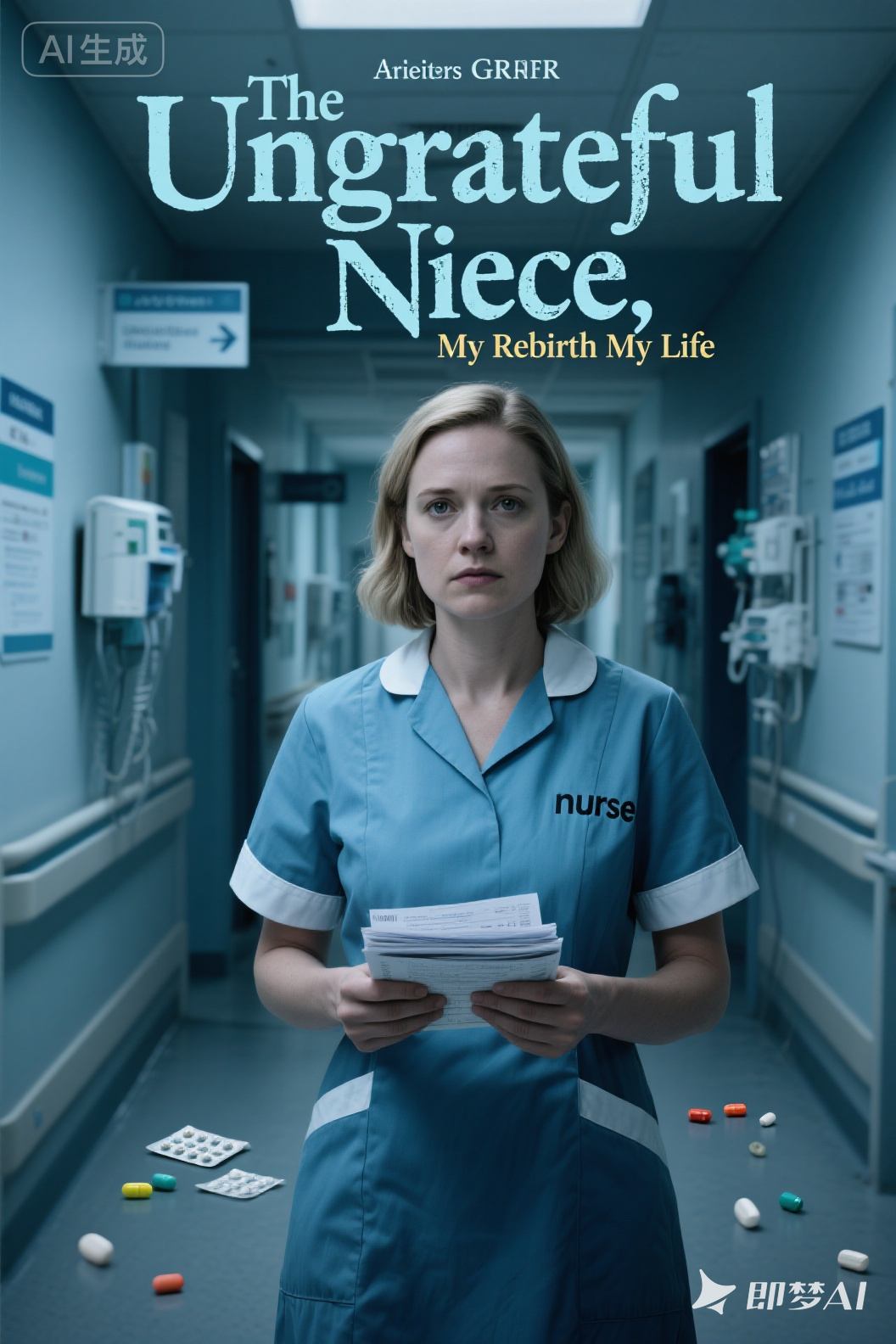 The Ungrateful Niece, My Rebirth My Life