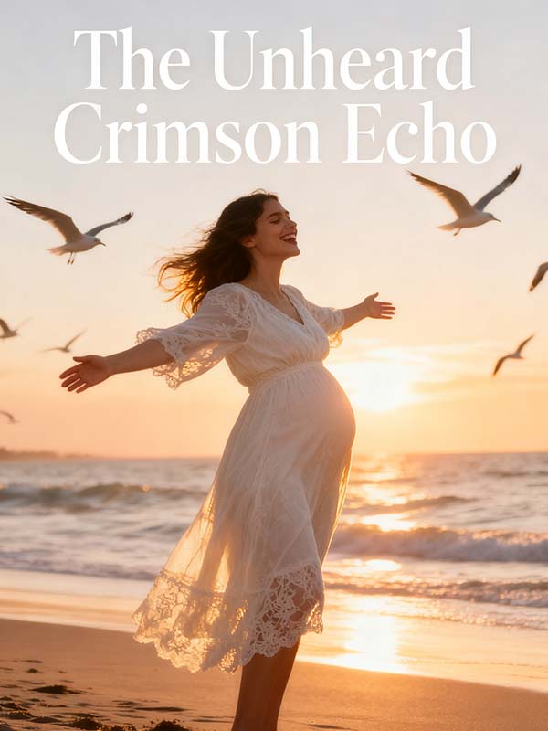 The Unheard Crimson Echo