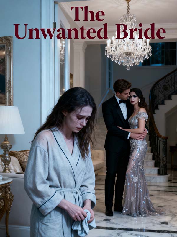 The Unwanted Bride
