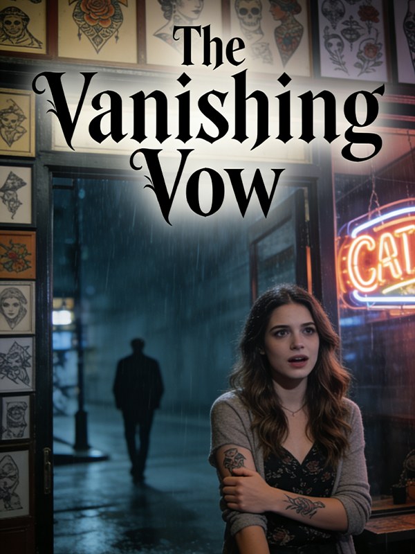 The Vanishing Vow
