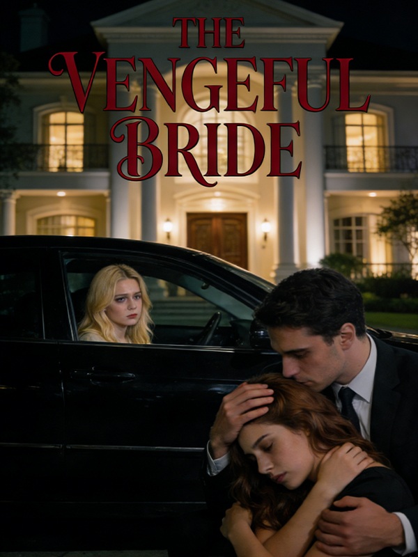 The Vengeful Bride