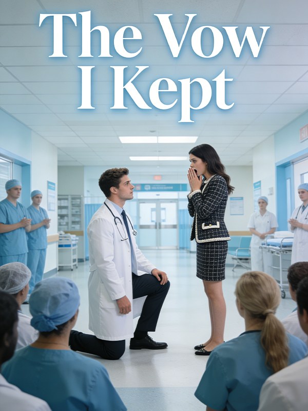 The Vow I Kept