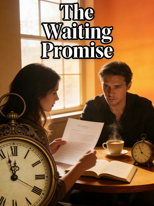 The Waiting Promise