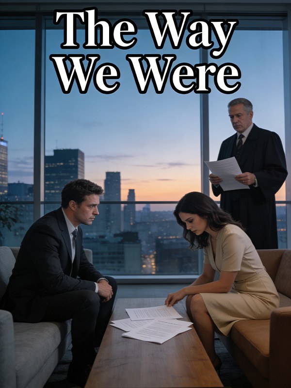 The Way We Were