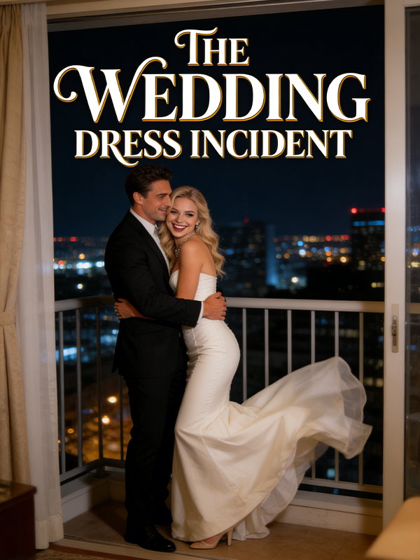 The Wedding Dress Incident