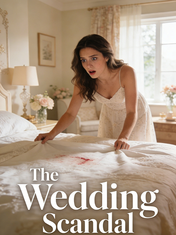 The Wedding Scandal