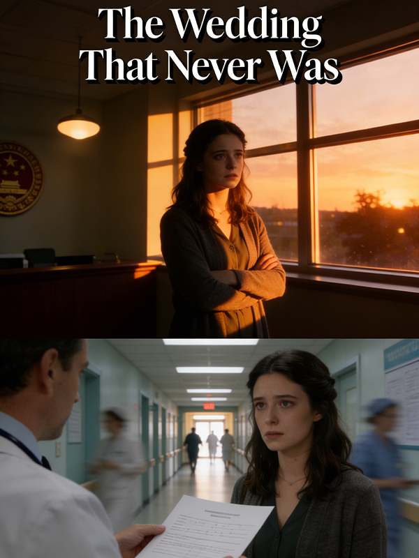 The Wedding That Never Was