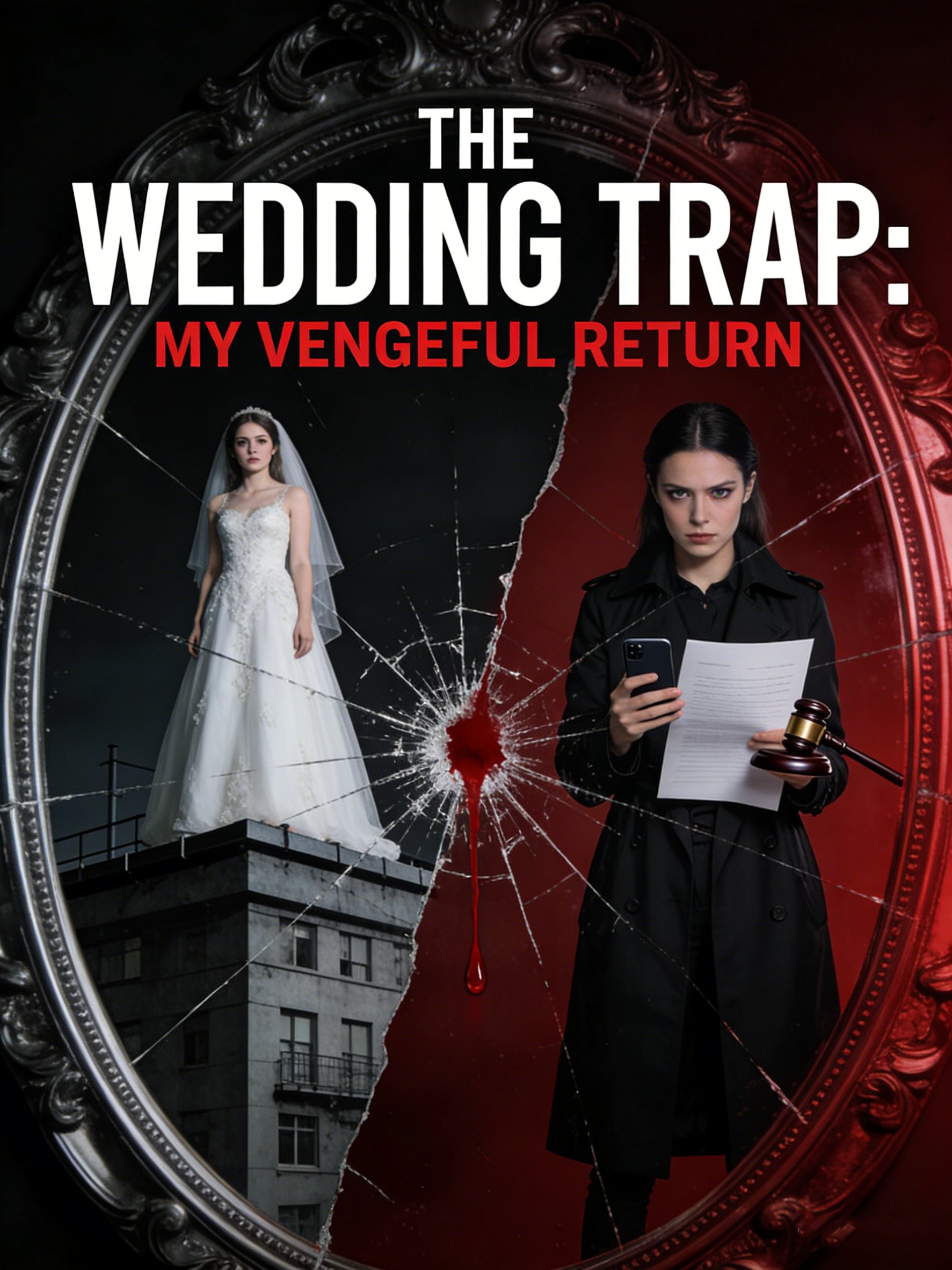 The Wedding Trap: My Vengeful Return