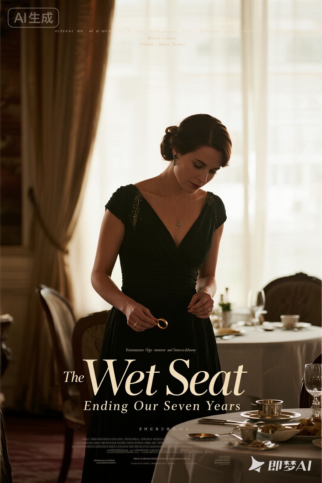 The Wet Seat, Ending Our Seven Years