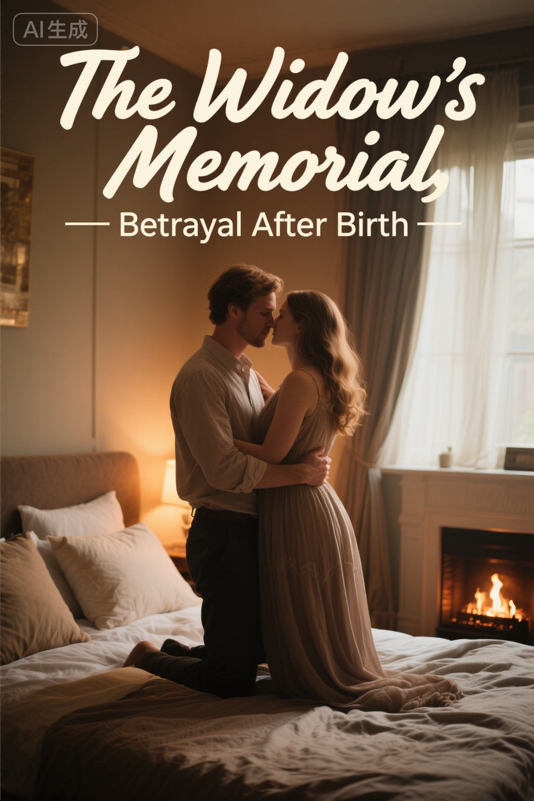 The Widow's Memorial, Betrayal After Birth