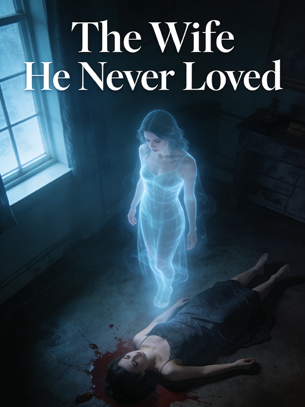 The Wife He Never Loved