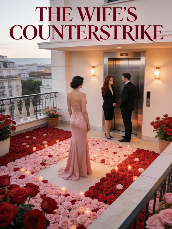 The Wife's Counterstrike