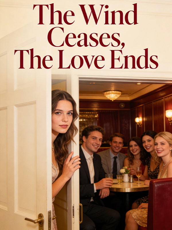 The Wind Ceases, The Love Ends