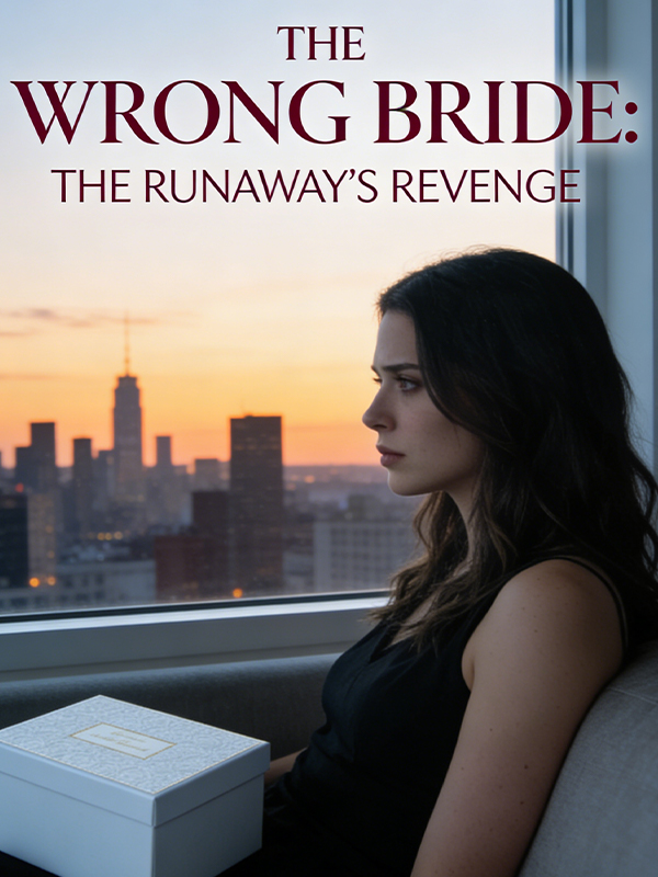 The Wrong Bride: The Runaway's Revenge