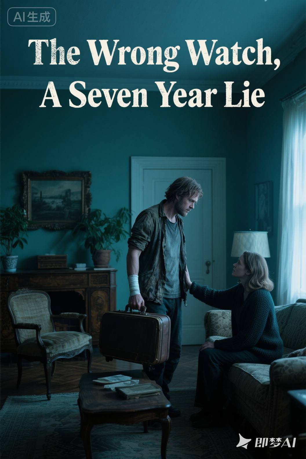 The Wrong Watch, A Seven Year Lie