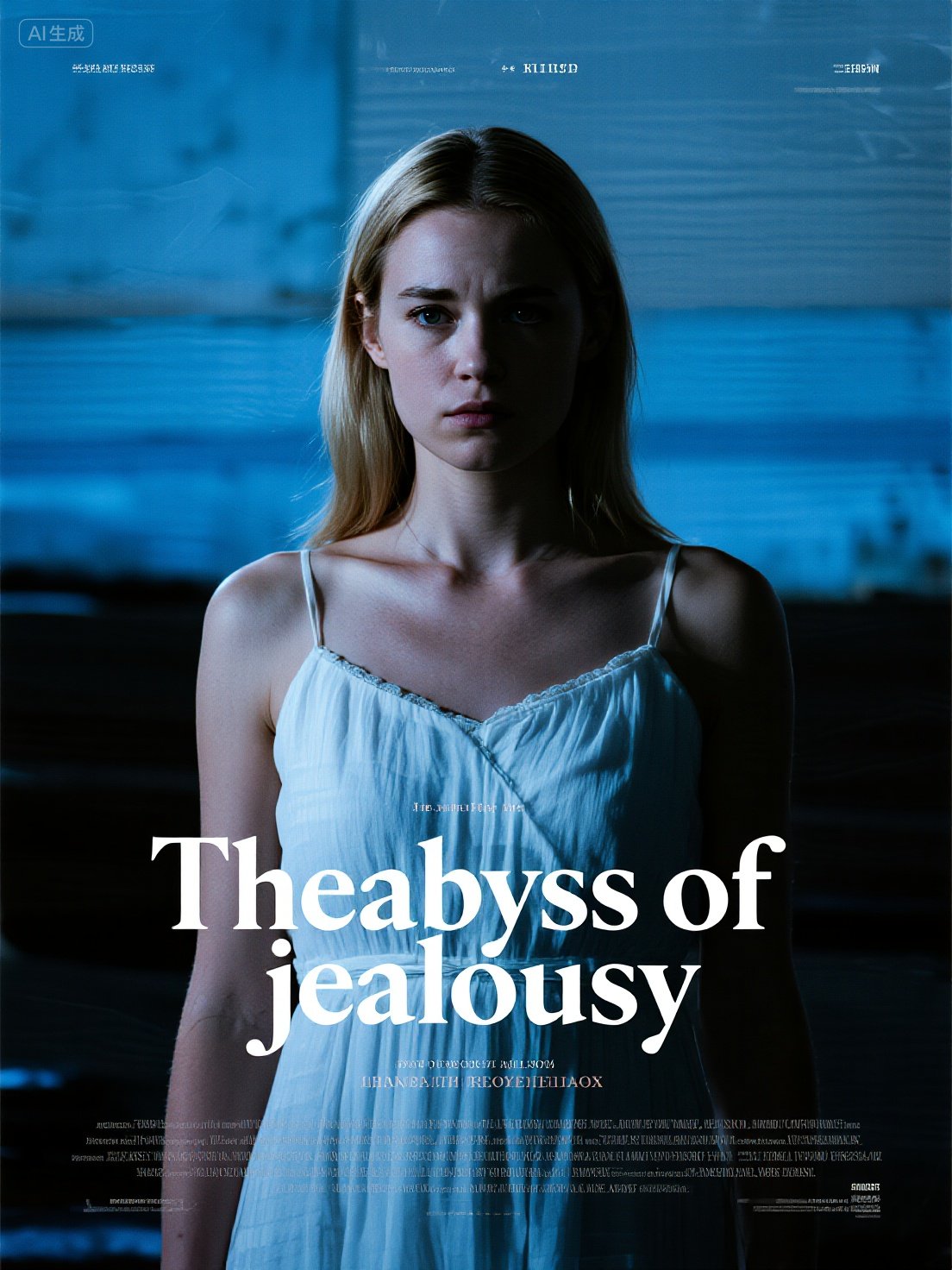 The abyss of jealousy