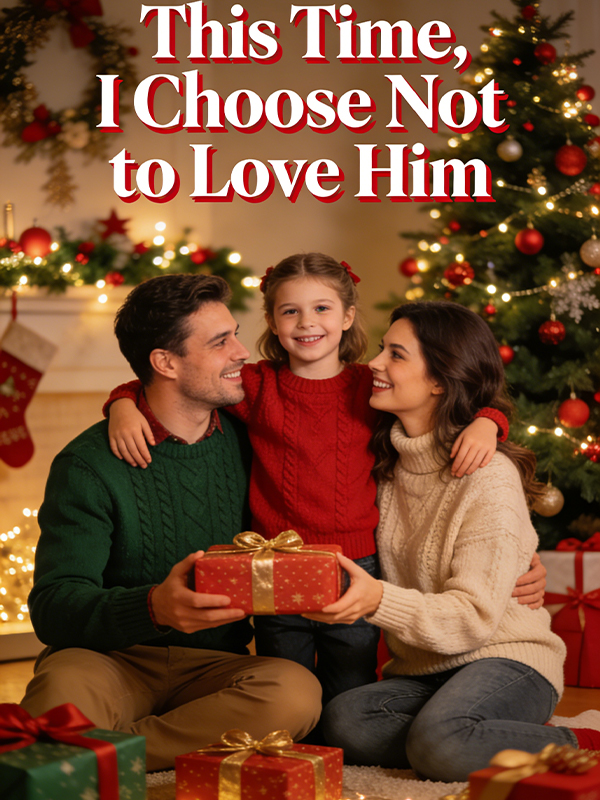 This Time, I Choose Not to Love Him