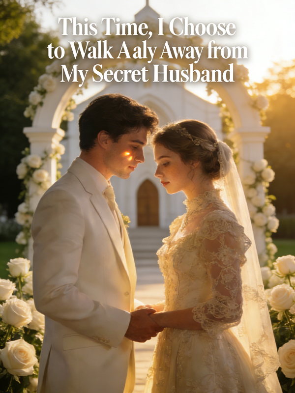 This Time, I Choose to Walk Away from My Secret Husband