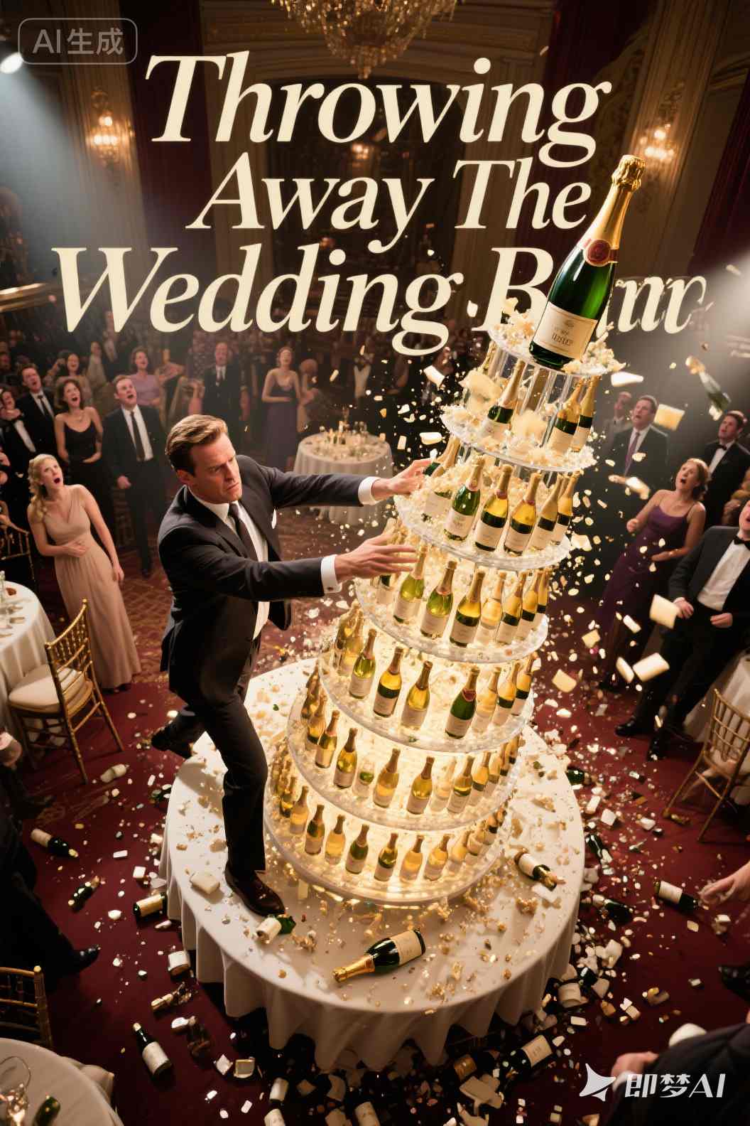 Throwing Away The Wedding Band