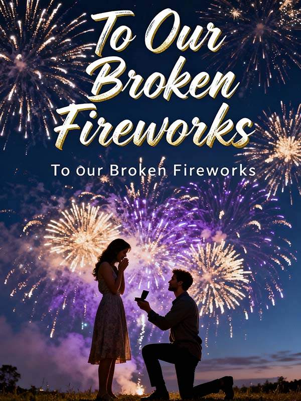 To Our Broken Fireworks