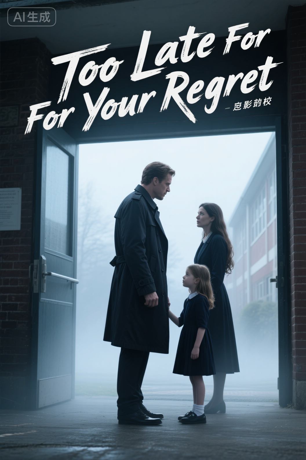 Too Late For Your Regret