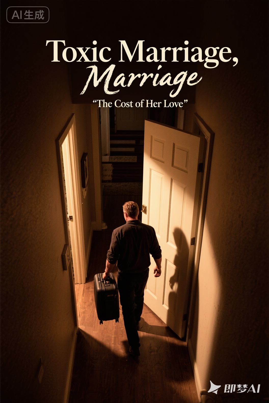 Toxic Marriage, The Cost of Her Love