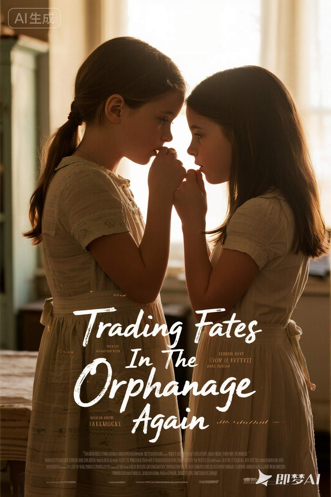 Trading Fates In The Orphanage Again