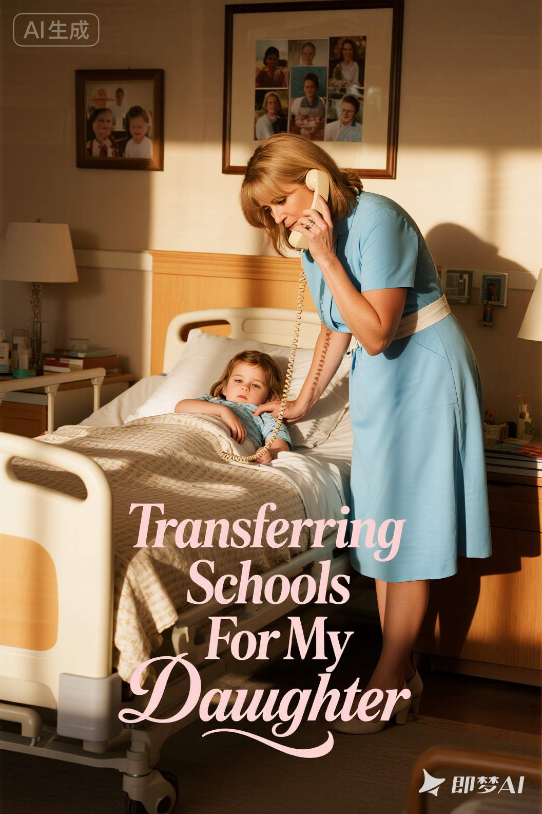 Transferring Schools For My Daughter