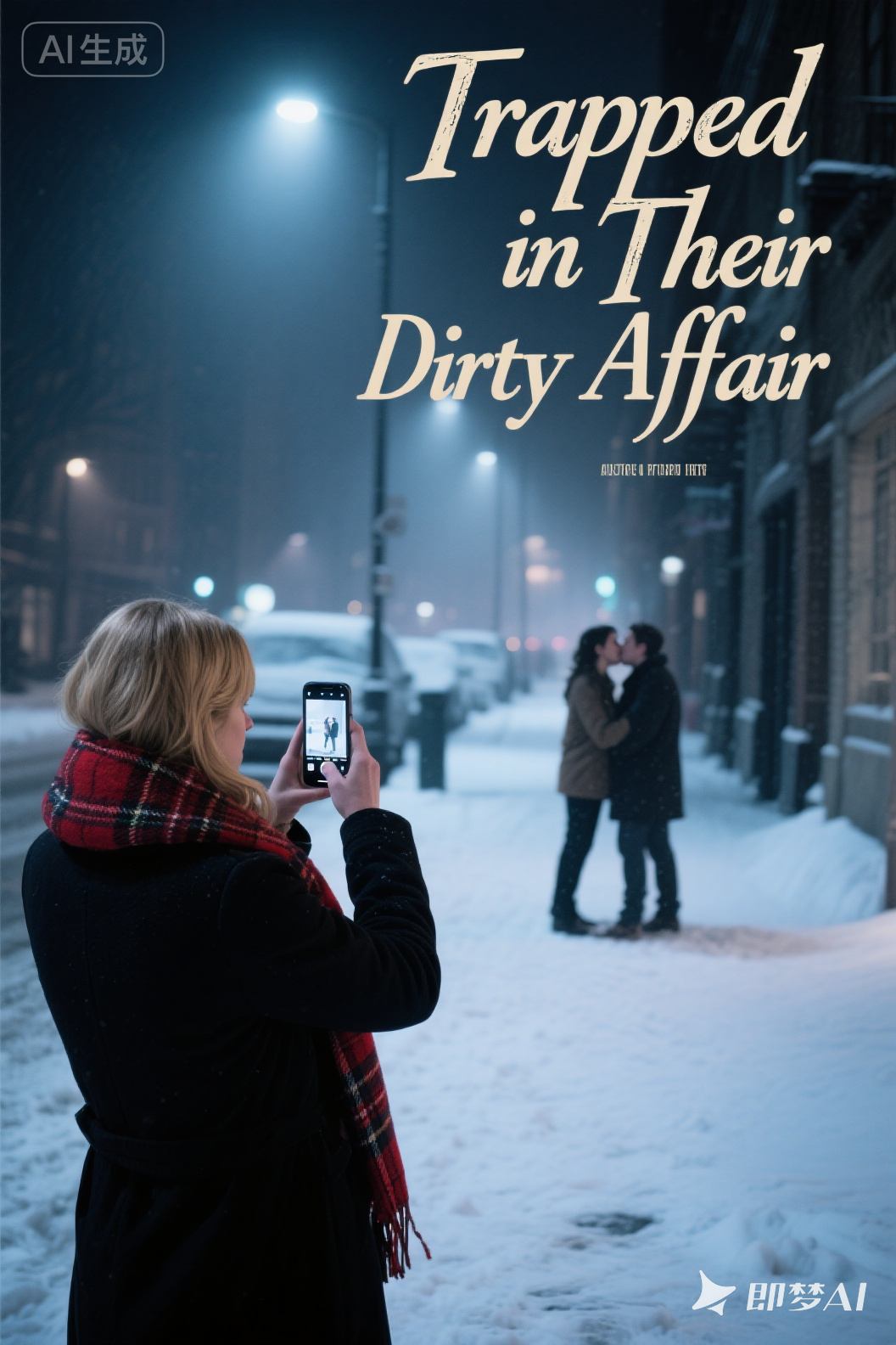 Trapped in Their Dirty Affair