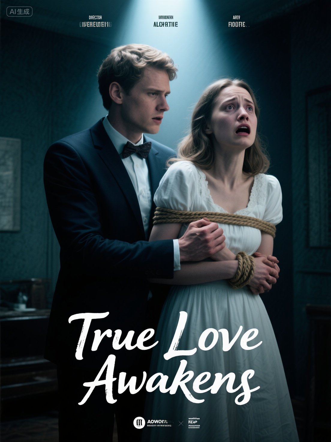 True Love Awakens