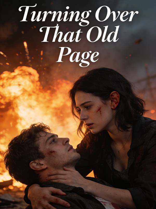 Turning Over That Old Page