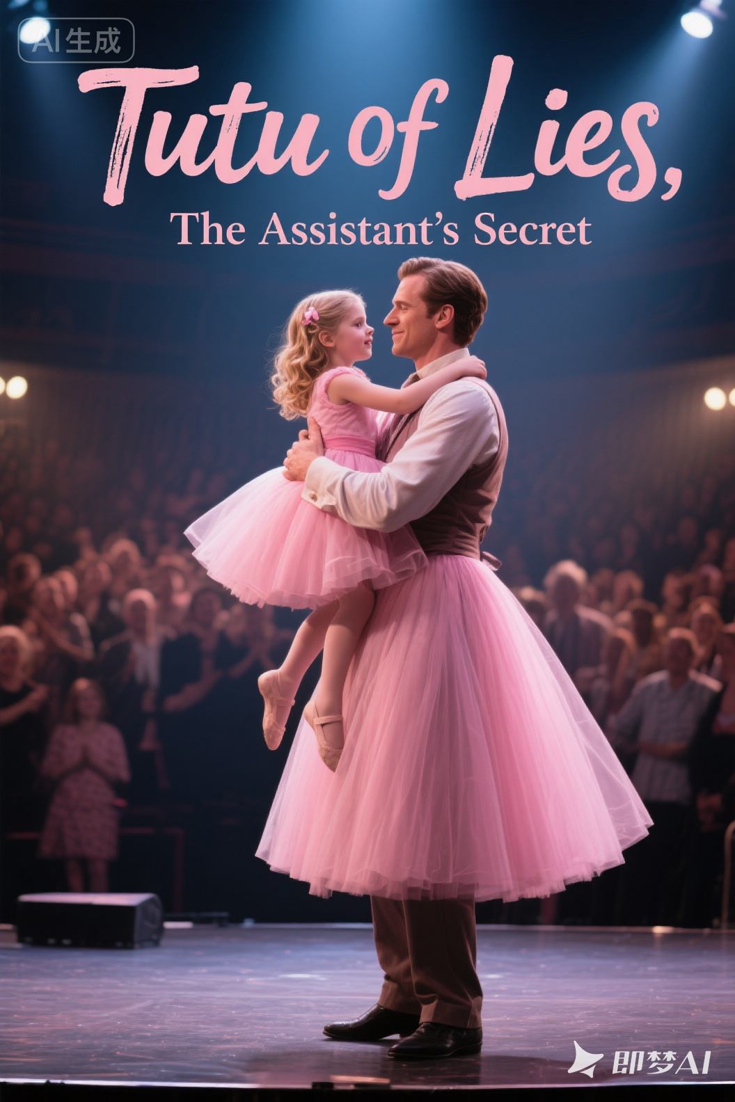 Tutu Of Lies, The Assistant's Secret