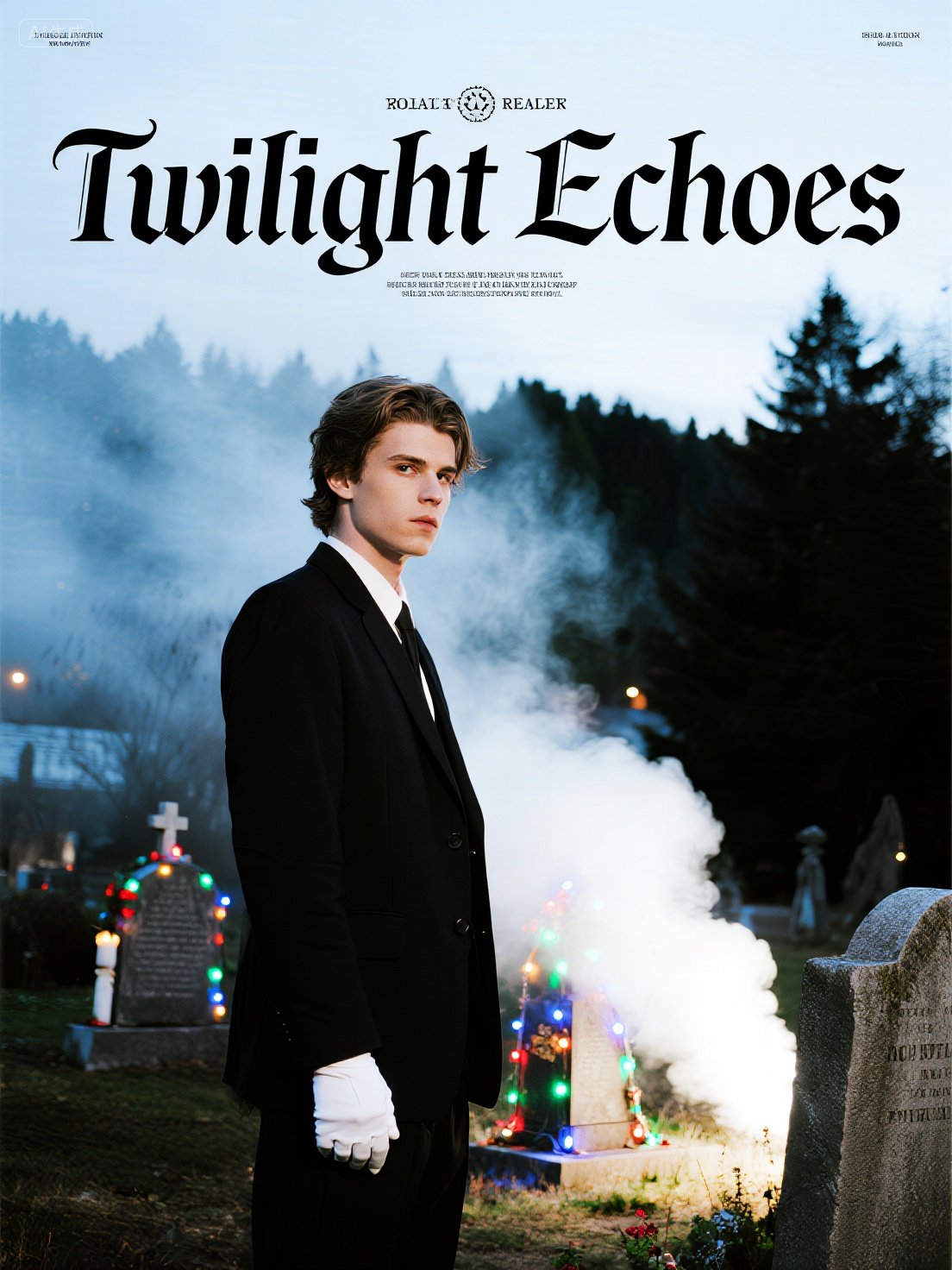 Twilight Echoes